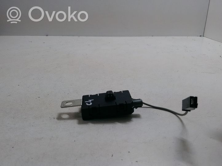 Citroen C4 Grand Picasso Module unité de contrôle d'antenne 965701808000