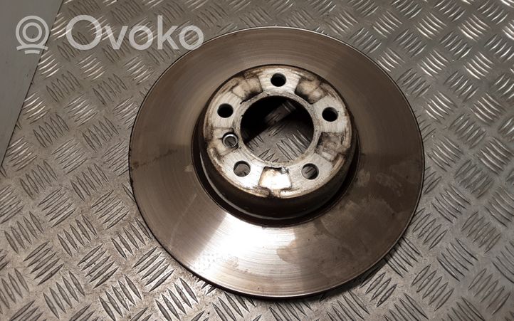 BMW 4 F32 F33 Front brake disc 6792223