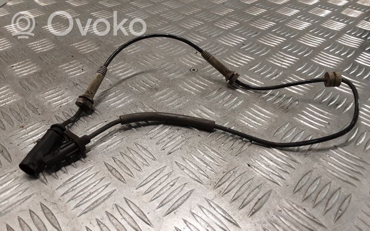 BMW 4 F32 F33 ABS brake wheel speed sensor 6869321