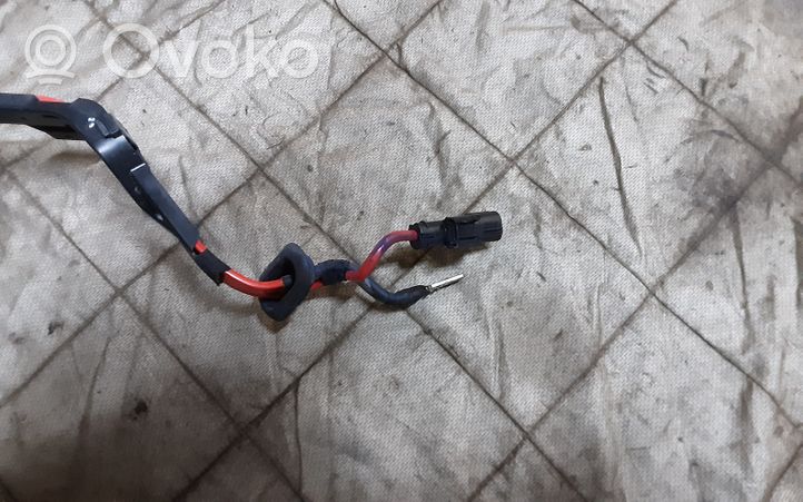 BMW 4 F32 F33 Positive cable (battery) 9348762