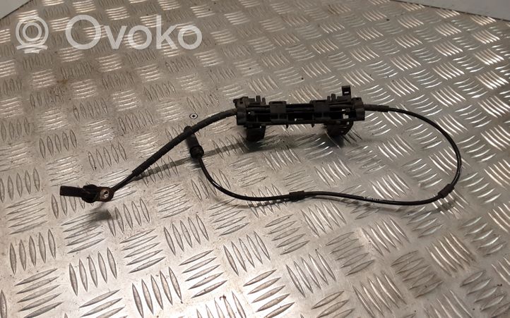 BMW 4 F32 F33 ABS Sensor hinten 10071156453