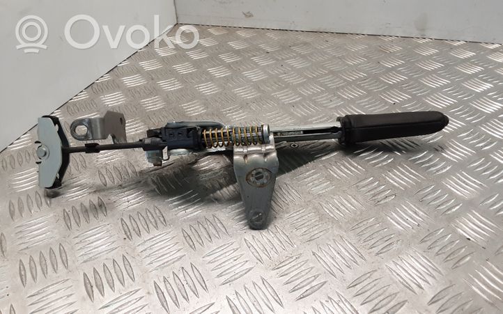 BMW 4 F32 F33 Handbrake/parking brake lever assembly 6876775