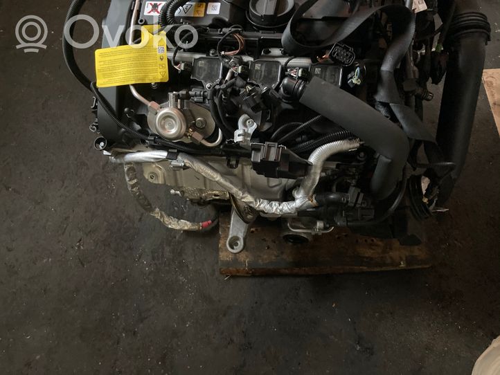 BMW 4 F32 F33 Moteur B48B20A