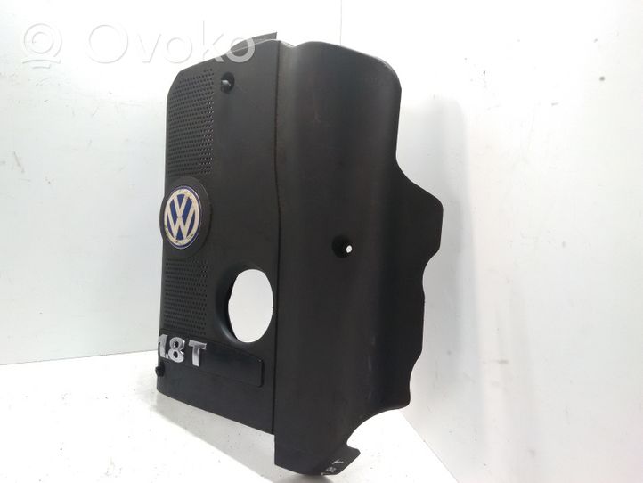 Volkswagen PASSAT B5 Variklio dangtis (apdaila) 058103724AC