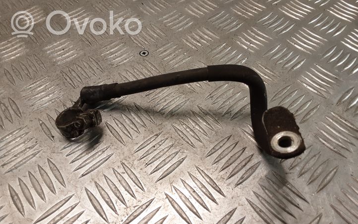 Volkswagen Golf VI Cavo negativo messa a terra (batteria) 5K0971235A