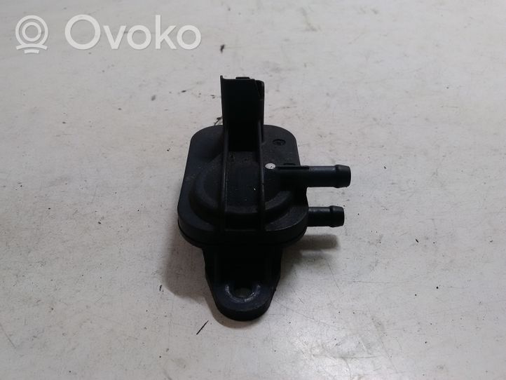 Citroen C5 Pakokaasun paineanturi 9645022680