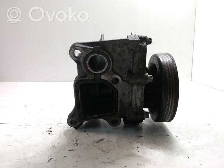 Smart ForTwo I Vesipumppu A1602340039