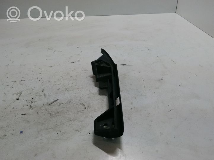 Opel Astra G Staffa di rinforzo montaggio del paraurti anteriore 90559500