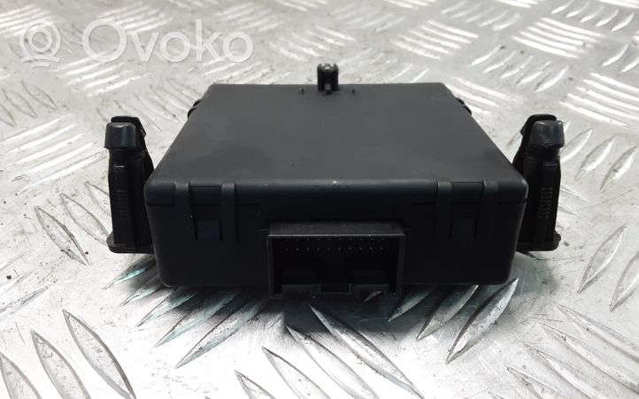 Volkswagen PASSAT B6 Gateway control module 3C0907530C