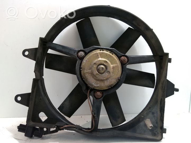 Rover 25 Ventilatore di raffreddamento elettrico del radiatore 