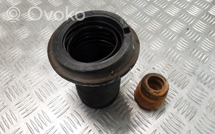 Volkswagen Golf VII Front shock absorber dust cover boot 5Q0412249F