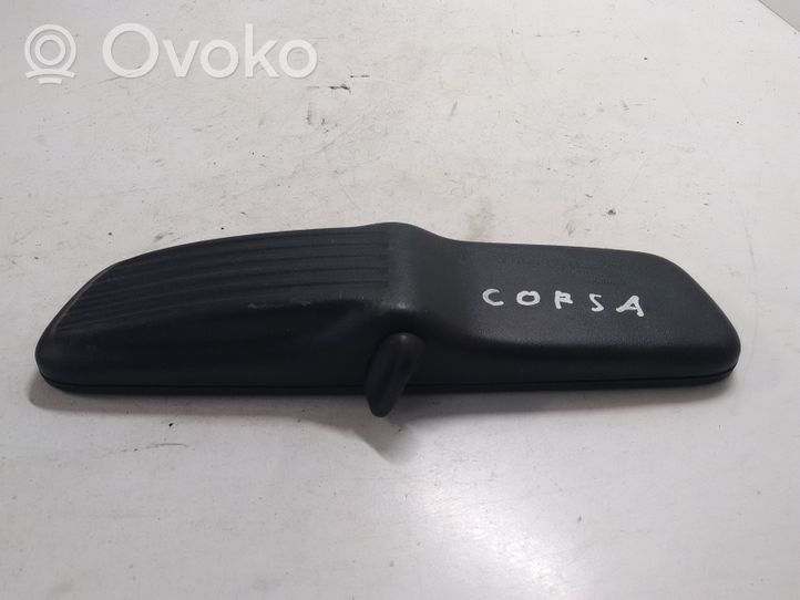 Opel Corsa C Espejo retrovisor (interior) 015009