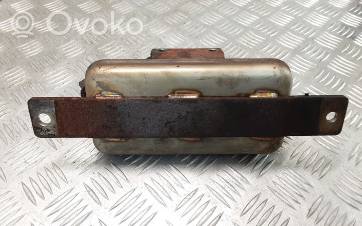 Mitsubishi Pajero EGR valve cooler 