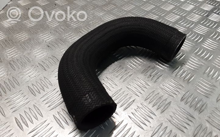 Mitsubishi Pajero Tubo flessibile intercooler 