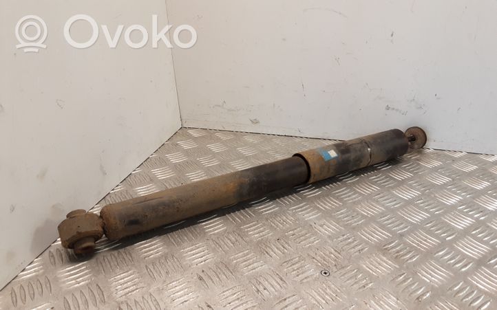 Mitsubishi Pajero Rear shock absorber/damper 