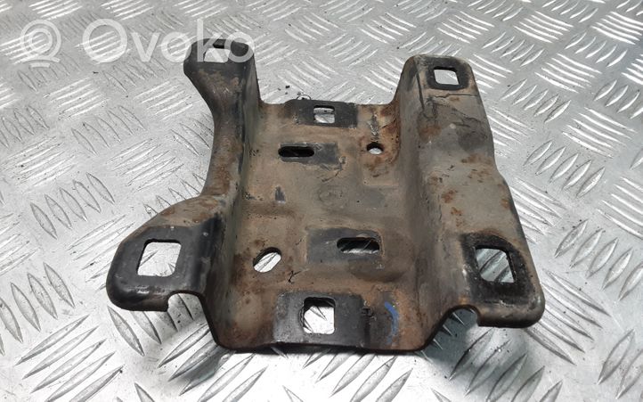 Volkswagen Touareg I Other under body part 7L0521378A