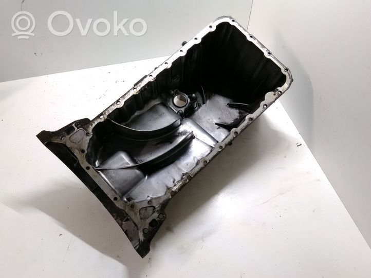 Mercedes-Benz Vito Viano W639 Oil sump A6460142502