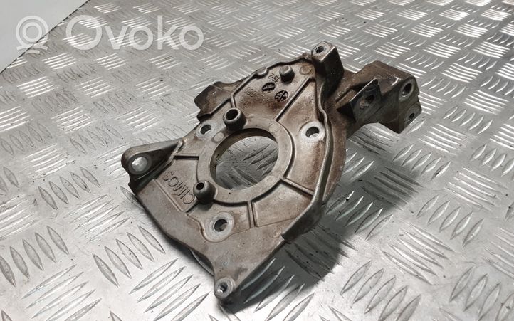 Peugeot 307 Supporto della pompa del carburante 9654959880