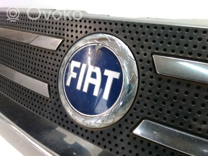 Fiat Multipla Etusäleikkö 51722599