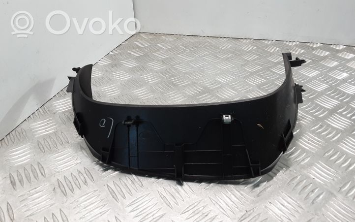 Land Rover Range Rover Sport L320 Отделка приборного щитка AH22045F00B