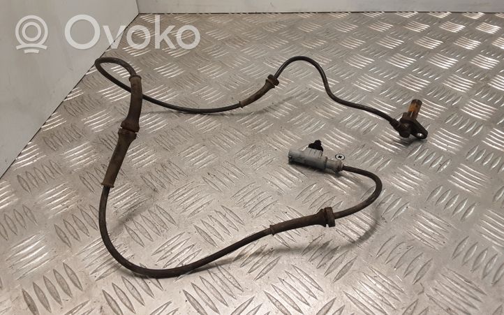 Land Rover Range Rover Sport L320 Priekšējais bremžu ABS sensors 0265007924