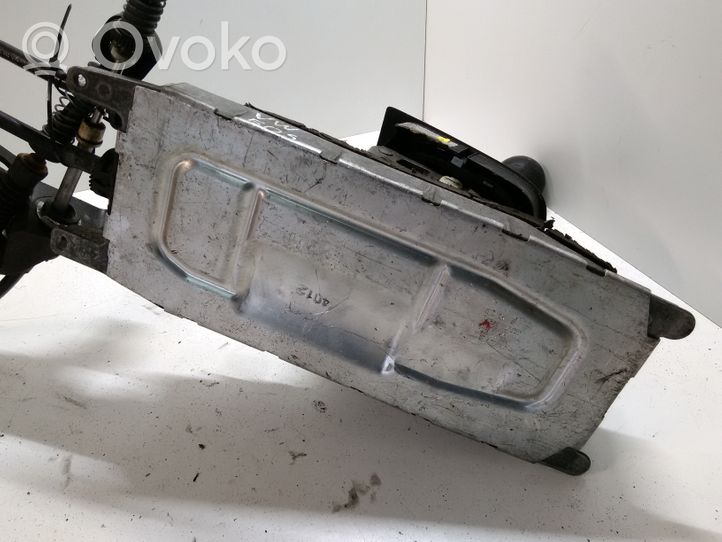 Volkswagen Eos Selettore di marcia/cambio (interno) 1K0711049CK