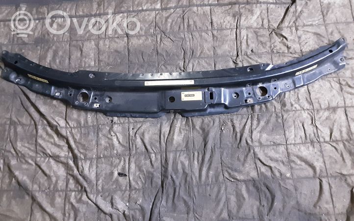 Land Rover Range Rover L322 Staffa del pannello di supporto del radiatore parte superiore 