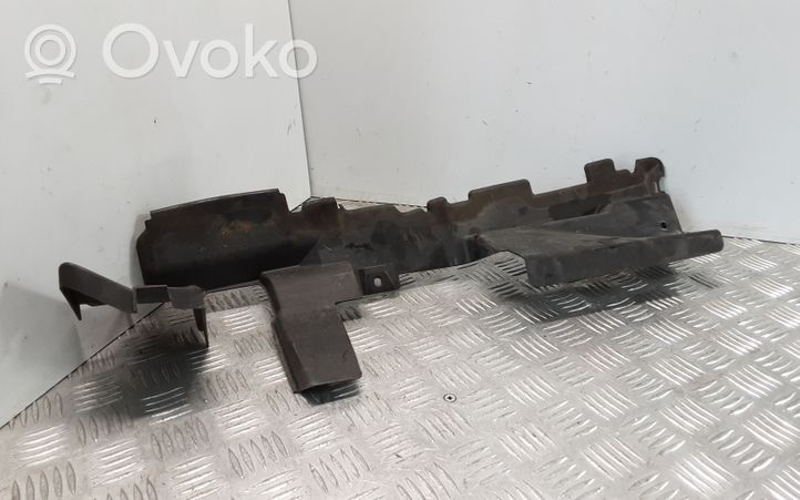 Land Rover Range Rover L322 Wlot / Kanał powietrza intercoolera 7036694