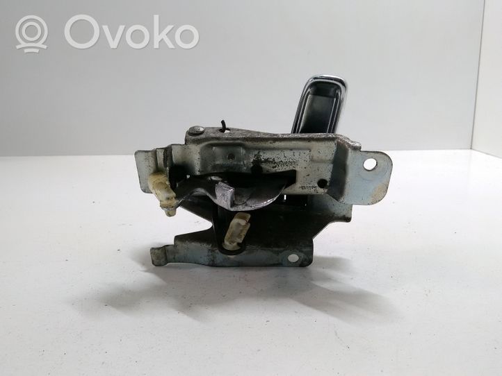 Jeep Grand Cherokee Klamka wewnętrzna drzwi przednich 55030042