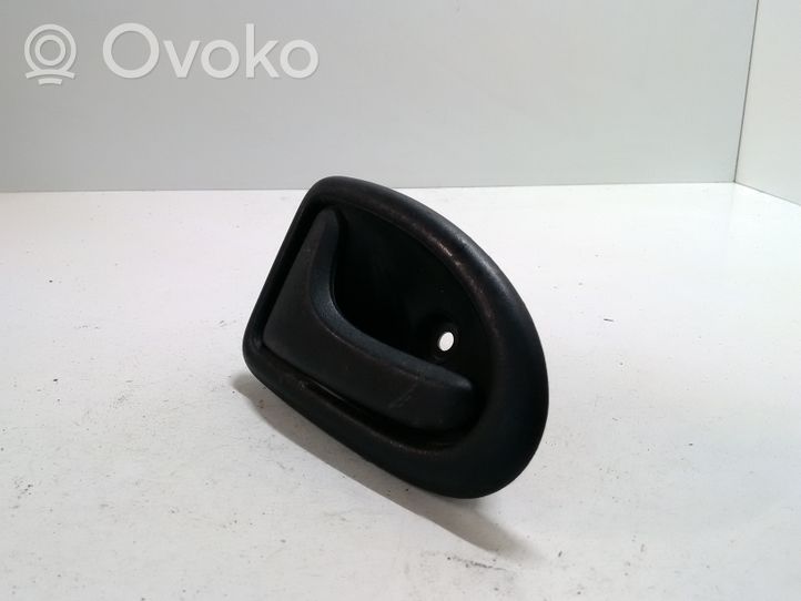 Renault Clio II Front door interior handle 7700423887