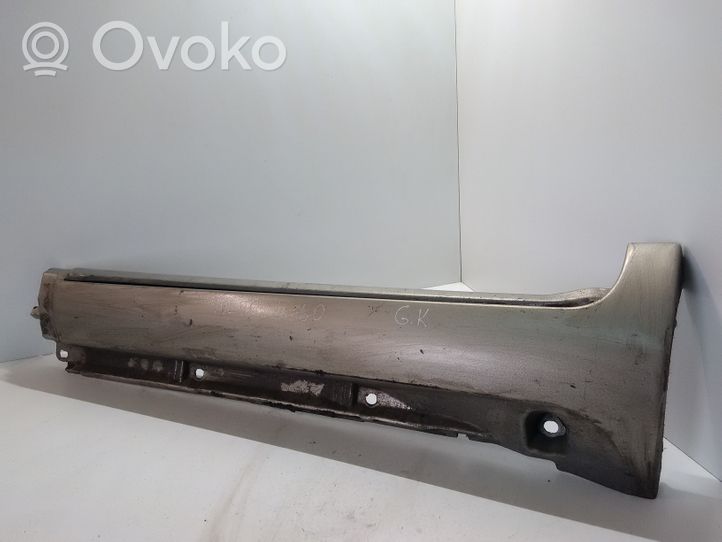 Volvo S60 side skirts sill cover 30698364