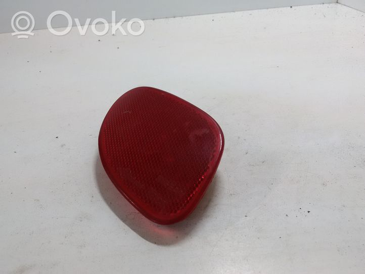 Nissan Almera Tino Odblask lampy tylnej 024018