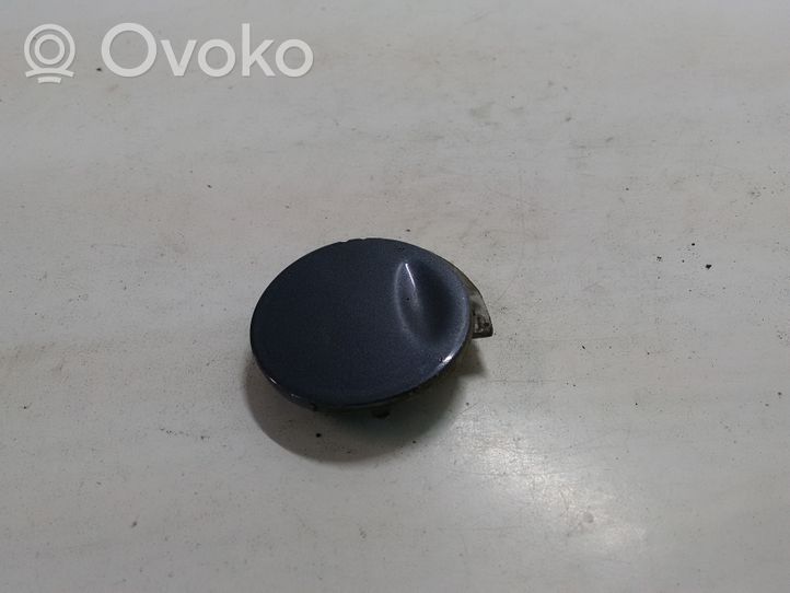 Opel Vectra B Front tow hook cap/cover 90586609