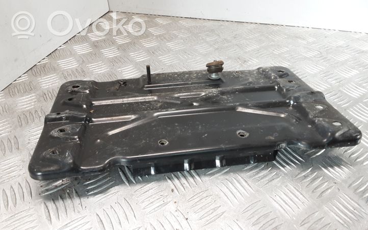 Land Rover Range Rover L322 Vassoio batteria 