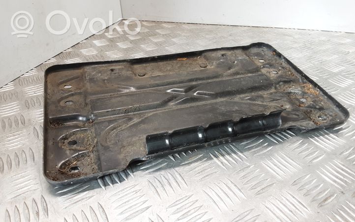 Land Rover Range Rover L322 Vassoio batteria 