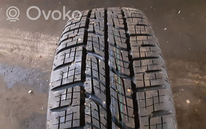 Land Rover Range Rover L322 Koło zapasowe R18 6750871