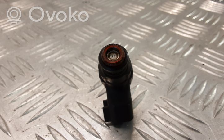 Jaguar S-Type Injecteur de carburant XW4EA50