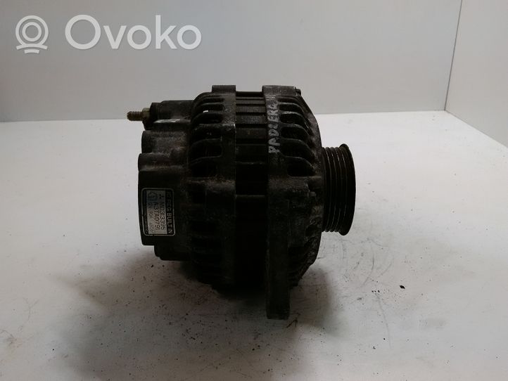 Mitsubishi Pajero Alternator MD313395