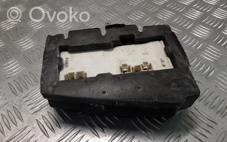 Mercedes-Benz ML W164 Unité de commande / module de hayon A164545304705