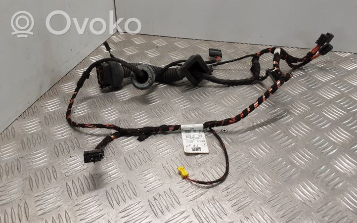 Mercedes-Benz ML W164 Cableado de puerta delantera 981576103