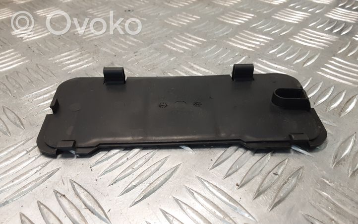 Volkswagen Touareg I Copertura del rivestimento bagagliaio/baule 7L6827563A