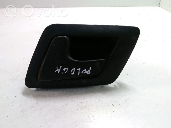 Volkswagen Polo III 6N 6N2 6NF Rear door interior handle 6K0837221C