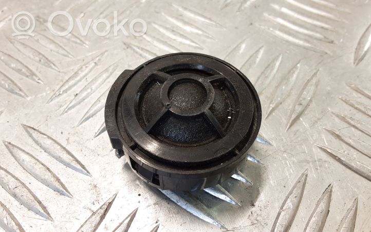 Audi A4 S4 B6 8E 8H Enceinte haute fréquence dans les portes arrière 8E0035399