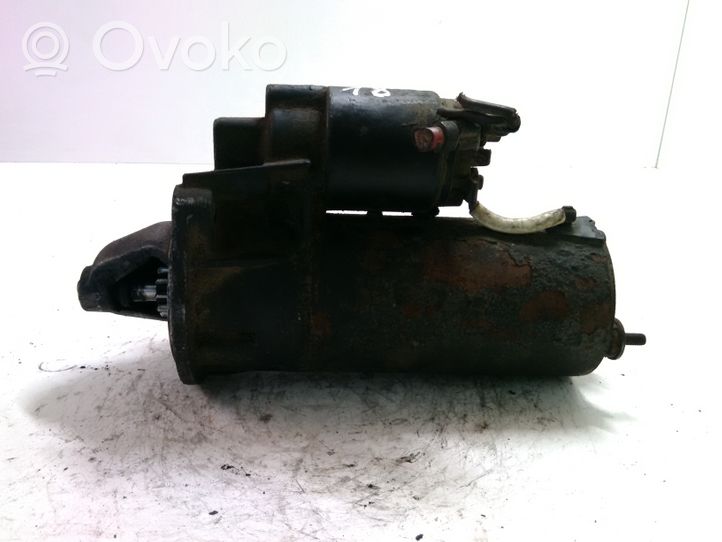 Ford Escort Starter motor 1005821124