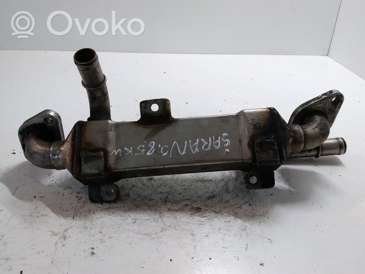 Ford Galaxy EGR aušintuvas BH0038131513C