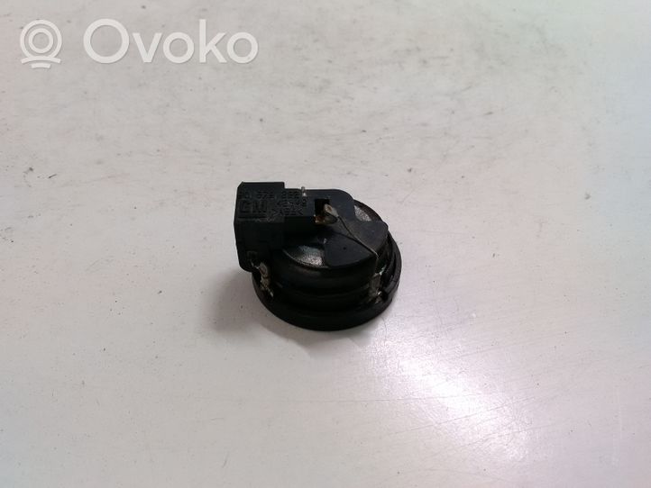 Opel Astra G Enceinte haute fréquence de porte avant 90379282