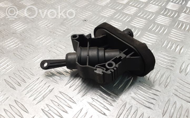 Ford Fiesta Główny cylinder sprzęgła 2S617A543AC