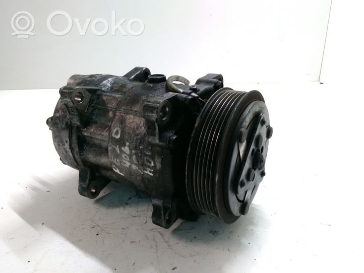 Peugeot 406 Compressore aria condizionata (A/C) (pompa) 9639109580