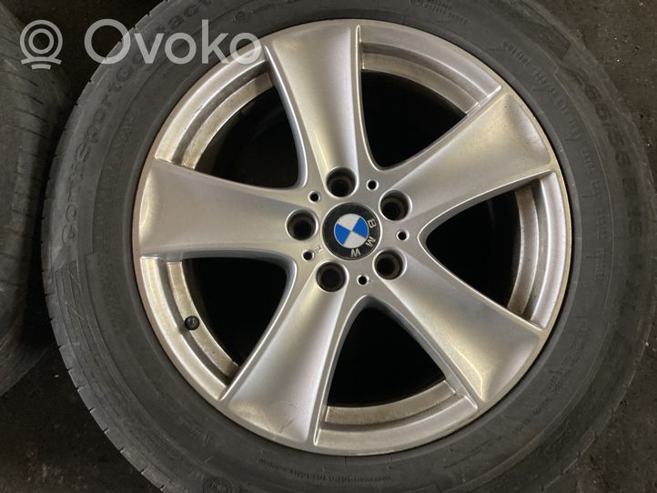 BMW X5 E70 Cerchione in lega R18 6770200