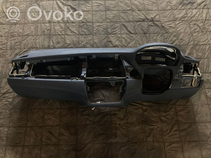 BMW X5 E70 Deska rozdzielcza 70W101204